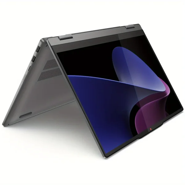Lenovo IdeaPad 5 2-in-1 Laptop,14" WUXGA Touchscreen,Intel 7 150U,16GB, 2TB SSD,Backlit Keyboard,Fingerprint,Windows 11 Home - Image 2