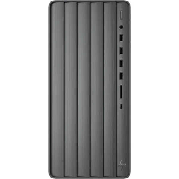 HP Envy Desktop PC,Intel i7-14700(Up to 5.4GHz),64GB RAM,4TB SSD,Intel UHD Graphics,Windows 11 Home,Black - Image 3
