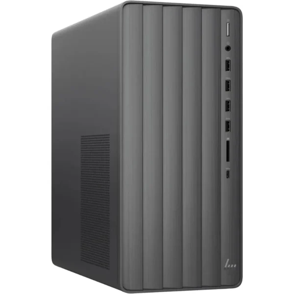 HP Envy Desktop PC,Intel i7-14700(Up to 5.4GHz),64GB RAM,4TB SSD,Intel UHD Graphics,Windows 11 Home,Black - Image 2