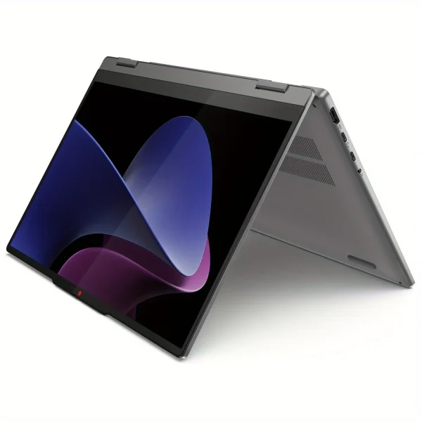 Lenovo IdeaPad 5 2-in-1 Laptop,14" WUXGA Touchscreen,Intel 7 150U,16GB, 2TB SSD,Backlit Keyboard,Fingerprint,Windows 11 Home - Image 3