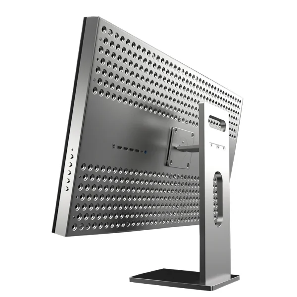 32-Inch QLED Quantum Dot Esports Gaming Monitor 144Hz Refresh Rate with Aluminum Alloy Design for Gamers - Image 3