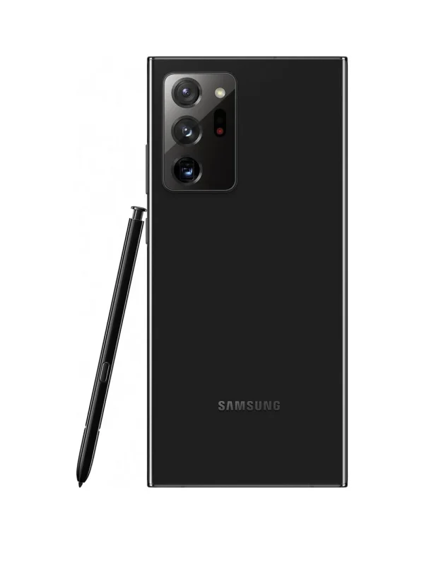 Samsung Galaxy Note 20 Note20 Ultra 5G N986U1 N986B N986N N9860 6.9" AMOLED 12GB RAM 128/256/512GB NFC Original Cell Phone - Image 25
