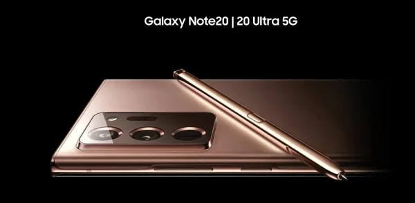 Samsung Galaxy Note 20 Note20 Ultra 5G N986U1 N986B N986N N9860 6.9" AMOLED 12GB RAM 128/256/512GB NFC Original Cell Phone - Image 18