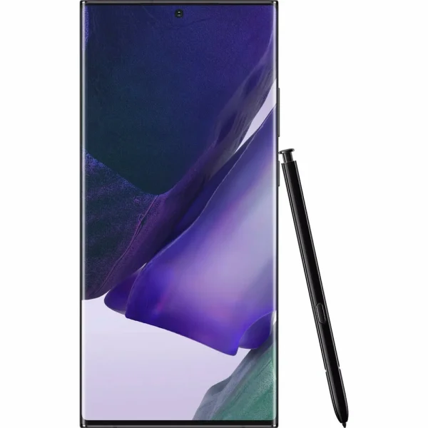 Samsung Galaxy Note 20 Note20 Ultra 5G N986U1 N986B N986N N9860 6.9" AMOLED 12GB RAM 128/256/512GB NFC Original Cell Phone - Image 23