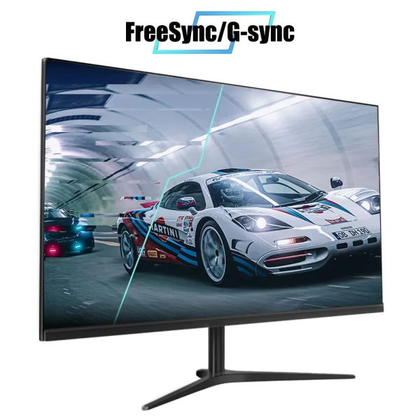 240Hz Monitor game 24 Inch LCD Display Response PC IPS HD Desktop Gaming Computer Screen Flat Panel HDMI-compatible/DP - Image 4