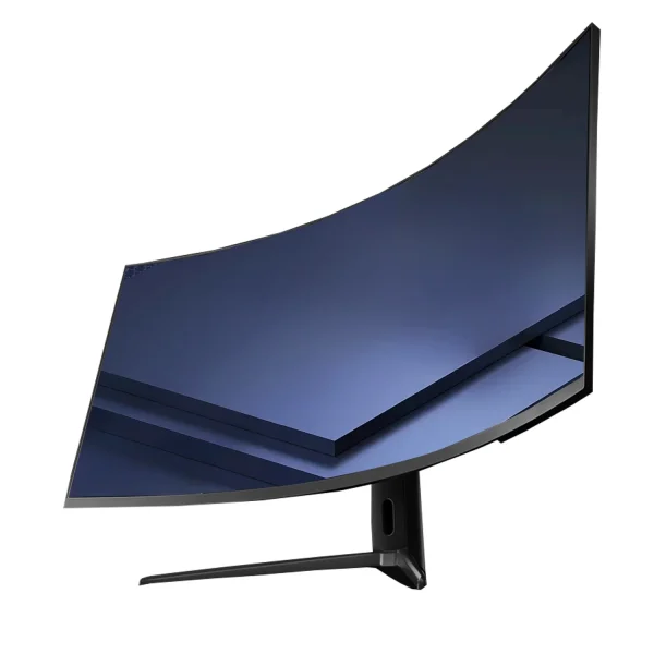 49-Inch Ultrawide Curved LCD Monitor 5K 144Hz Interface Type DP Ultimate Computer Display for Gaming PC Desktop 3800R SCREEN