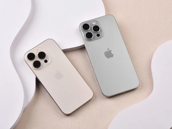 100% Original iPhone 16 Pro MAX Smartphone 6.3" Dual SIM Unlocked 5G Cell Phone Retina XDR OLED Face ID 16P 128GB/256/512GB/1T - Image 26