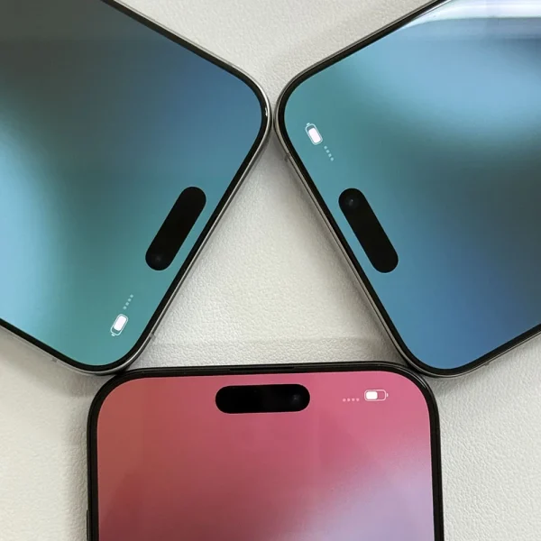 100% Original iPhone 16 Pro MAX Smartphone 6.3" Dual SIM Unlocked 5G Cell Phone Retina XDR OLED Face ID 16P 128GB/256/512GB/1T - Image 5