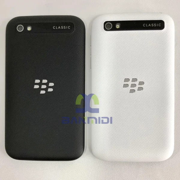 Original BlackBerry Q20 Classic 4G LTE Mobile Cell Phone 8MP WIFI 16G ROM BlackBerryOS QWERTY Unlocked Smartphone - Image 13