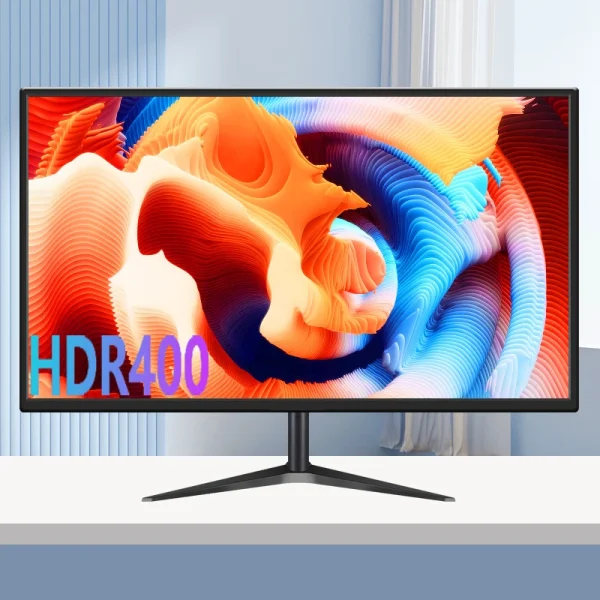240Hz Monitor game 24 Inch LCD Display Response PC IPS HD Desktop Gaming Computer Screen Flat Panel HDMI-compatible/DP - Image 17
