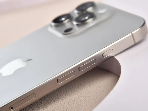 100% Original iPhone 16 Pro MAX Smartphone 6.3" Dual SIM Unlocked 5G Cell Phone Retina XDR OLED Face ID 16P 128GB/256/512GB/1T - Image 25