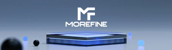 MOREFINE M9PRO Mini PC 12900HK Intel Core I9 Gaming Mini Pc 12450H RAM 16G 512GB NVME Desktop Portable Mini PC Windows 11 Pro - Image 16