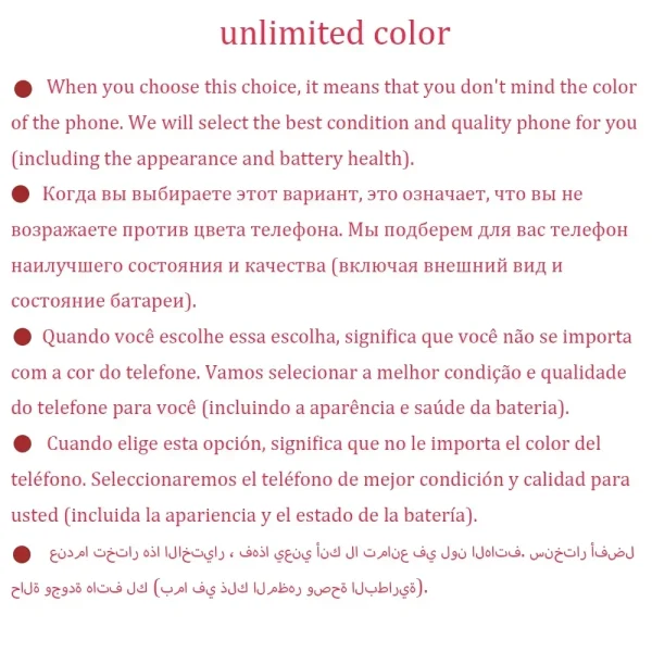 Apple iPhone 16 Pro Dual eSIM Card 6.3" Original Smartphone Retina XDR OLED Face ID A18 Pro 5G Mobile Phone Unlocked - Image 11