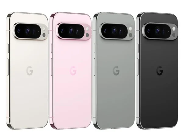 Google Pixel 9 Pro 9Pro 16GB RAM 128GB 256GB ROM 6.3" OLED NFC Octa Core Google Tensor G4 Unlocked 5G Original Mobile Phone - Image 14