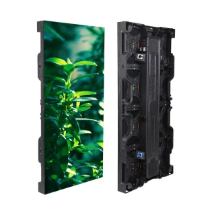 Outdoor 500x1000mm Giant Stage Background Led Video Wall P2 6 P2 9 P3 91 P4 81 Seamless pantalla led para publicidad exterior