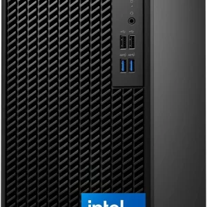 Optiplex 7010 Tower Business Desktop, 13th Gen Intel i7-13700 Processor (16-Cores), 16GB RAM, 512GB PCIe SSD, DVD-RW, DP Po