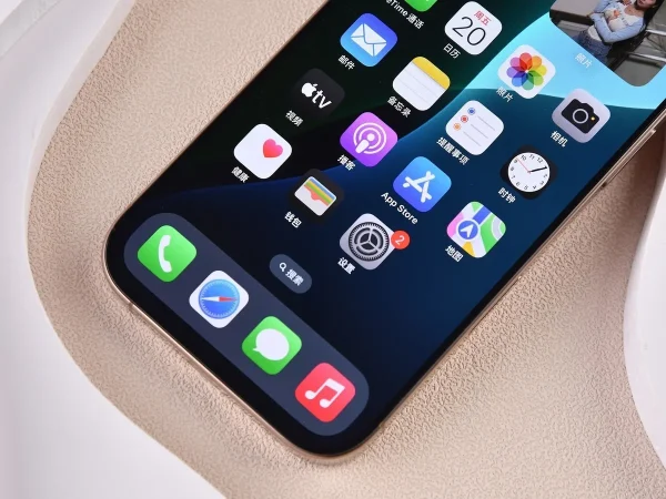 Apple iPhone 16 Pro Dual eSIM Card 6.3" Original Smartphone Retina XDR OLED Face ID A18 Pro 5G Mobile Phone Unlocked - Image 6