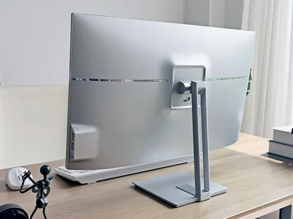 23.8 Inch All In One Desktop PC Core I3 I5 I7 Gaming Computer With 16GB Video Memory 512GB SSD Storage Interface New - Image 10