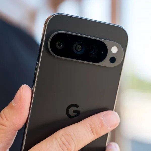 Google Pixel 9 Pro 9Pro 16GB RAM 128GB 256GB ROM 6.3" OLED NFC Octa Core Google Tensor G4 Unlocked 5G Original Mobile Phone - Image 5