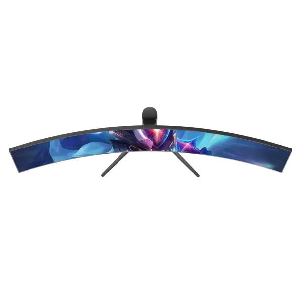 49-Inch Ultrawide Curved LCD Monitor 5K 144Hz Interface Type DP Ultimate Computer Display for Gaming PC Desktop 3800R SCREEN - Image 2