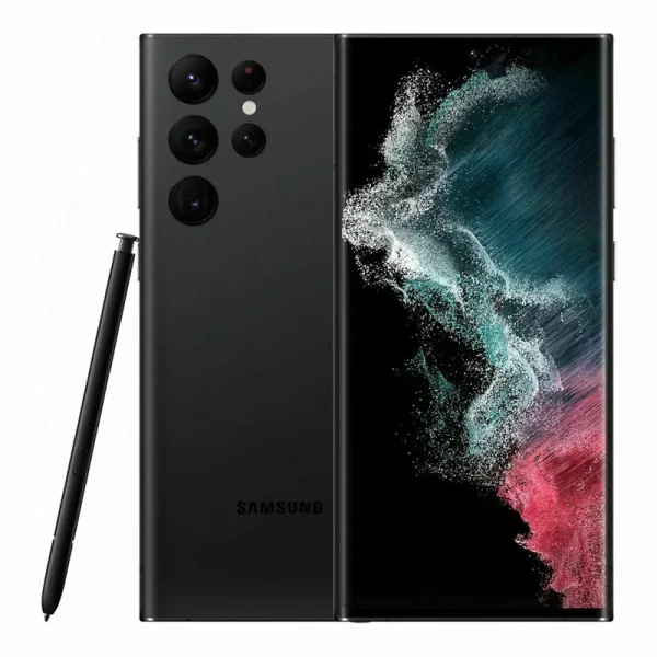 C Samsung Galaxy S22 Ultra 5G S908U1 Original 6.8" AMOLED ROM 128/256/512GB/1TB RAM 8/12GB Snapdragon NFC S Pen Unlocked Phone - Image 10
