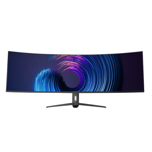 49-Inch Ultrawide Curved LCD Monitor 5K 144Hz Interface Type DP Ultimate Computer Display for Gaming PC Desktop 3800R SCREEN - Image 3