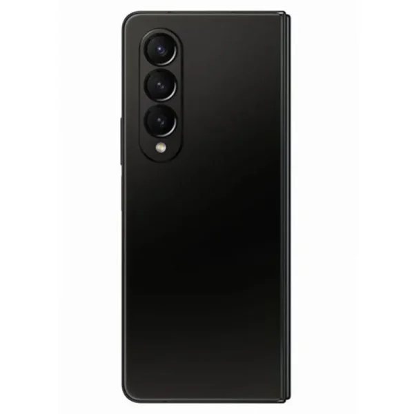 Samsung Galaxy Z Fold 4 Fold4 5G F936U1 F936N F936B 7.6" Foldable RAM 12GB ROM 256/512GB NFC Snapdragon 99% New Cell Phone - Image 5