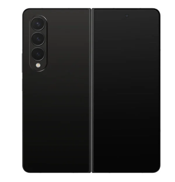 Samsung Galaxy Z Fold 4 Fold4 5G F936U1 F936N F936B 7.6" Foldable RAM 12GB ROM 256/512GB NFC Snapdragon 99% New Cell Phone - Image 9