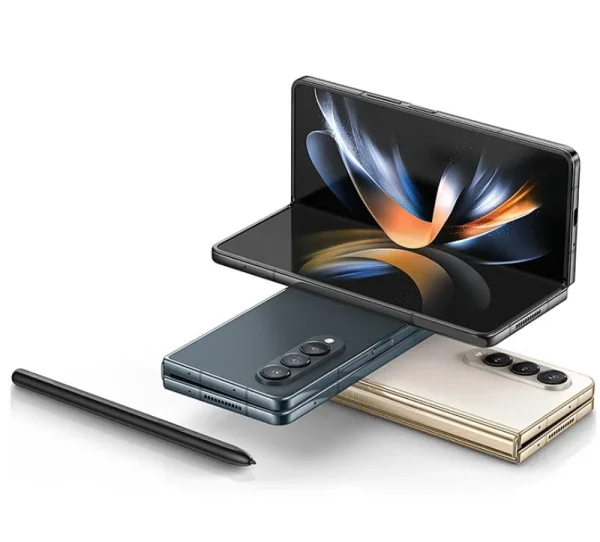 Samsung Galaxy Z Fold 4 Fold4 5G F936U1 F936N F936B 7.6" Foldable RAM 12GB ROM 256/512GB NFC Snapdragon 99% New Cell Phone - Image 16