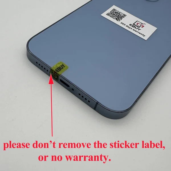 iPhone 16 Pro Max Dual SIM Card 6.9" Genuine LTPO Super Retina XDR OLED Face ID NFC A18Pro 8GB 256/512GB 5G Cell Phone - Image 12