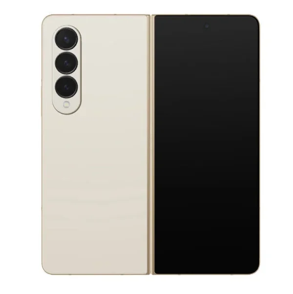 Samsung Galaxy Z Fold 4 Fold4 5G F936U1 F936N F936B 7.6" Foldable RAM 12GB ROM 256/512GB NFC Snapdragon 99% New Cell Phone - Image 7