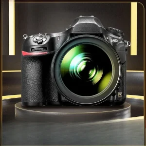 D850 D810 D800 D750 D610 Used professional digital camera Full frame size SLR camera