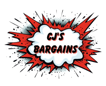 cjsbargins.com