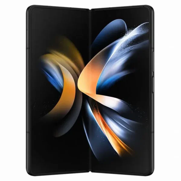 Samsung Galaxy Z Fold 4 Fold4 5G F936U1 F936N F936B 7.6" Foldable RAM 12GB ROM 256/512GB NFC Snapdragon 99% New Cell Phone - Image 3
