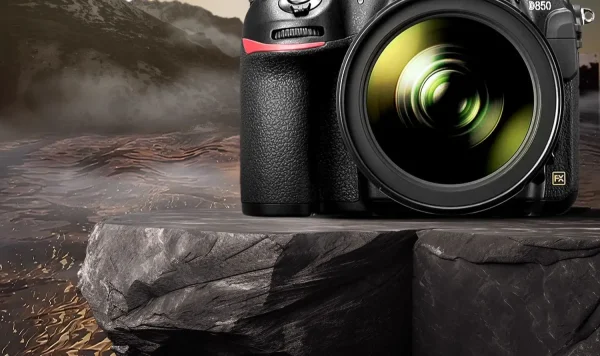 D850 D810 D800 D750 D610 Used professional digital camera Full frame size SLR camera - Image 10