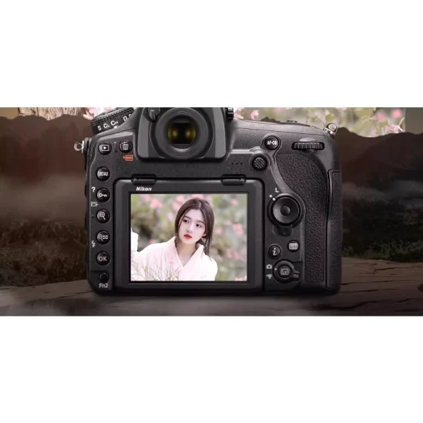 D850 D810 D800 D750 D610 Used professional digital camera Full frame size SLR camera - Image 3